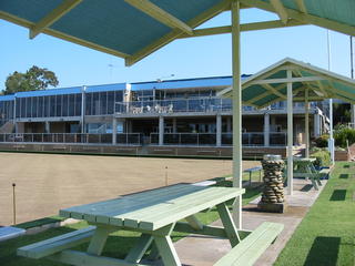click to enlarge Gymea Miranda Bowling and Rec Club