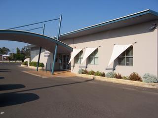 Sussex Inlet Bowling Club